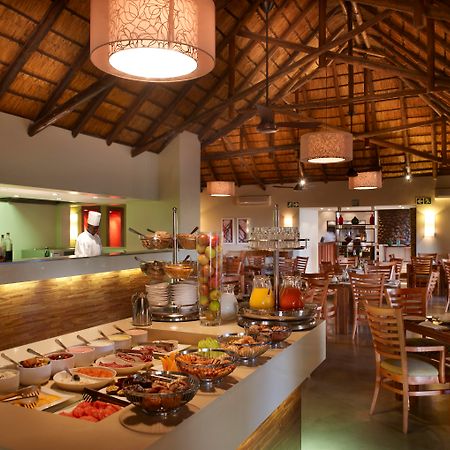 Sabi River Sun Resort Hazyview Kültér fotó