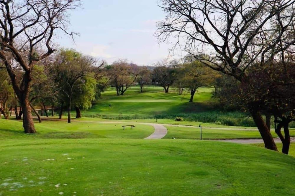Sabi River Sun Resort Hazyview Kültér fotó