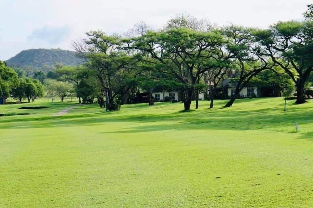 Sabi River Sun Resort Hazyview Kültér fotó