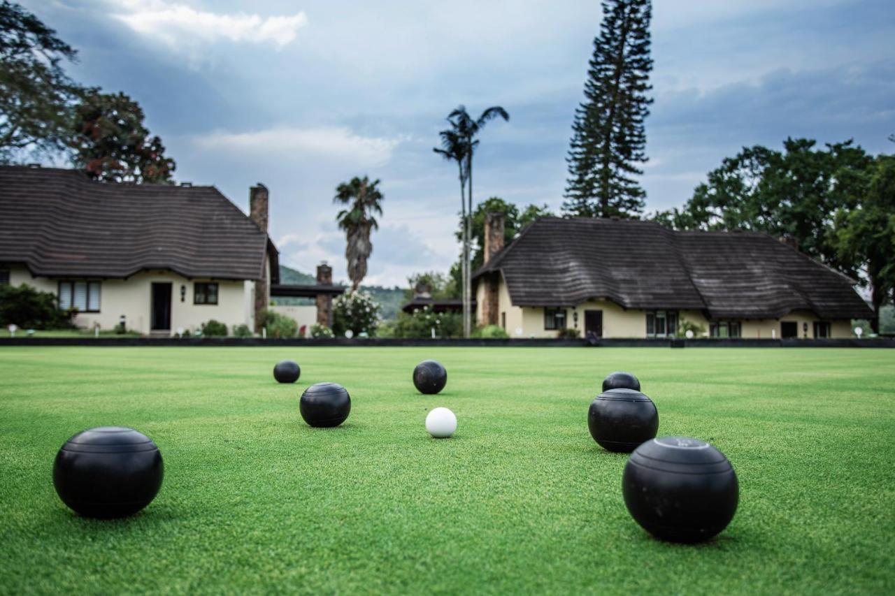 Sabi River Sun Resort Hazyview Kültér fotó