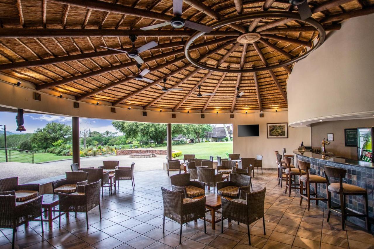 Sabi River Sun Resort Hazyview Kültér fotó