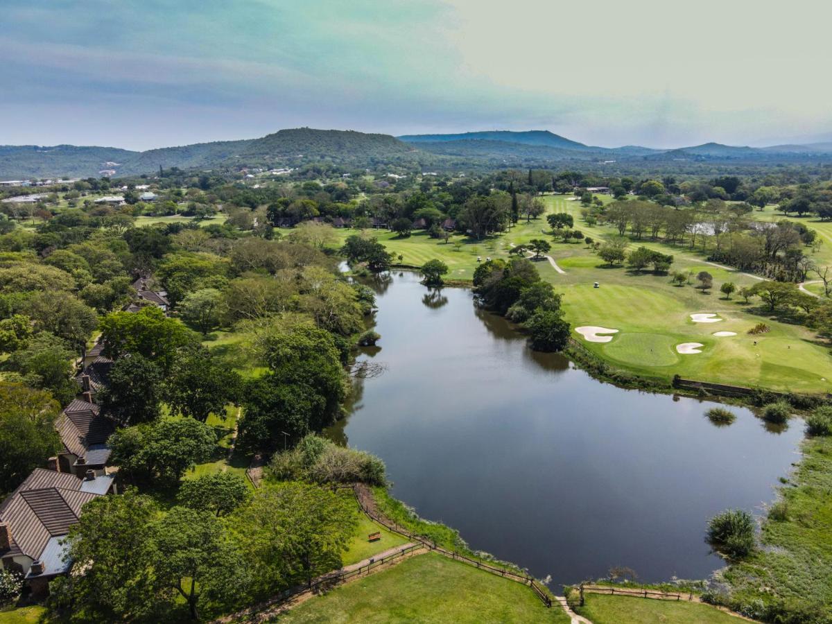 Sabi River Sun Resort Hazyview Kültér fotó