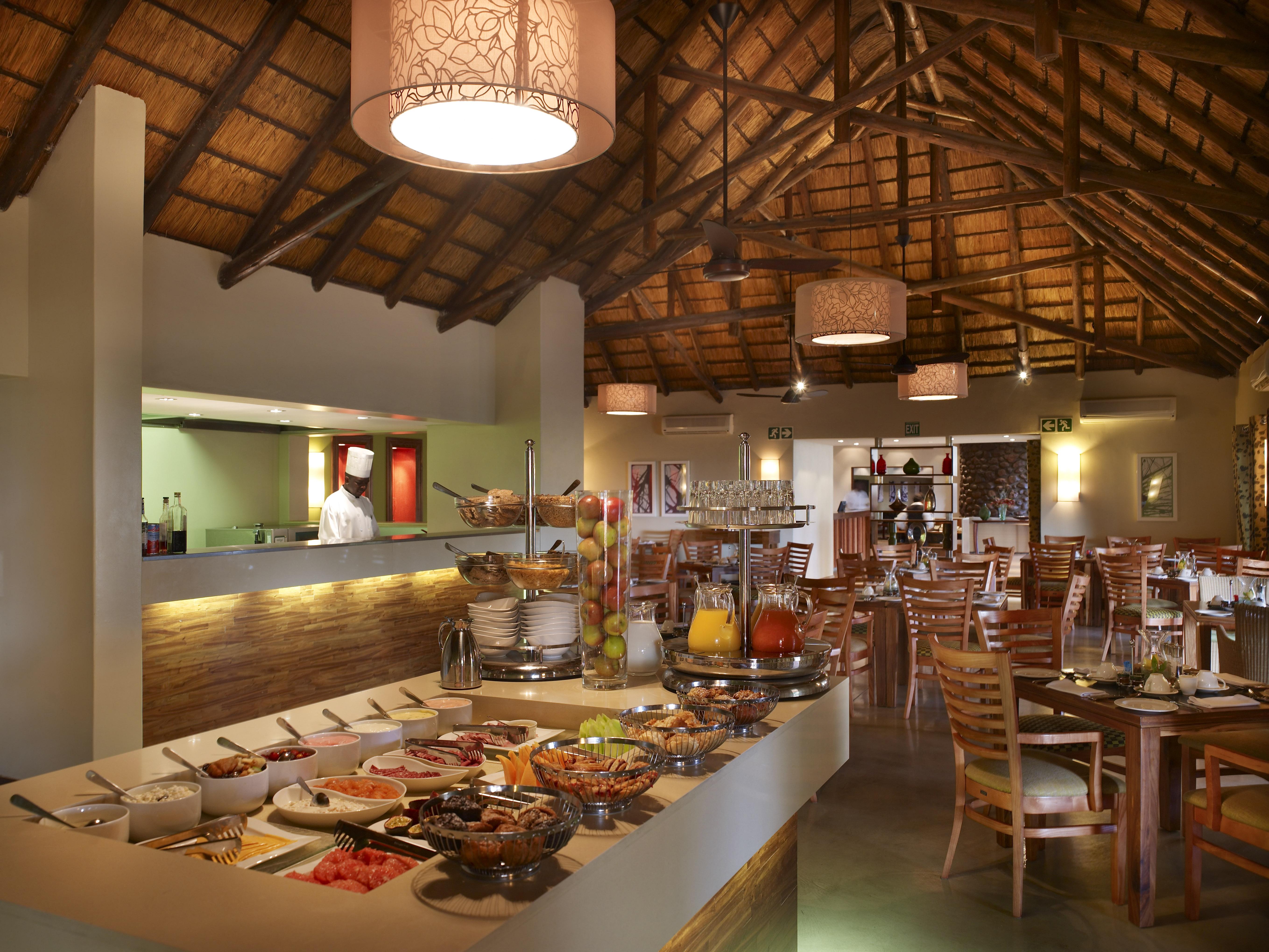 Sabi River Sun Resort Hazyview Kültér fotó