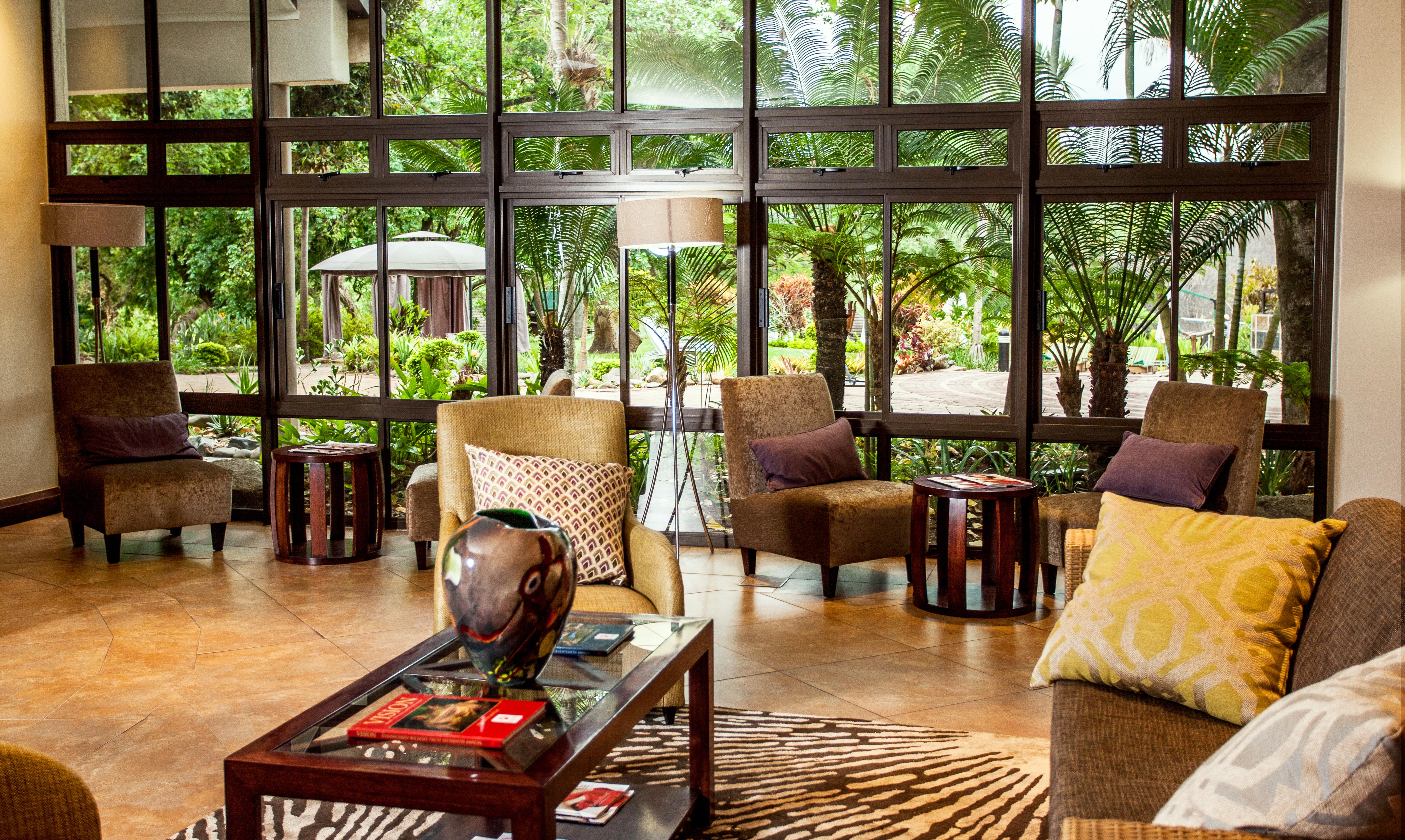 Sabi River Sun Resort Hazyview Kültér fotó