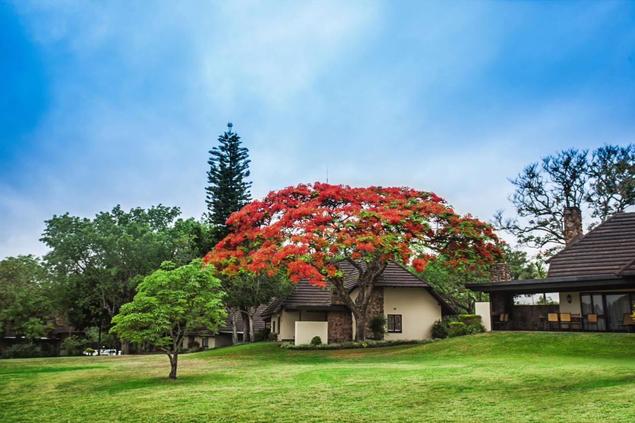 Sabi River Sun Resort Hazyview Kültér fotó