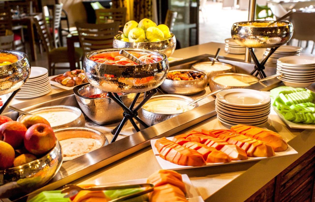 Sabi River Sun Resort Hazyview Kültér fotó