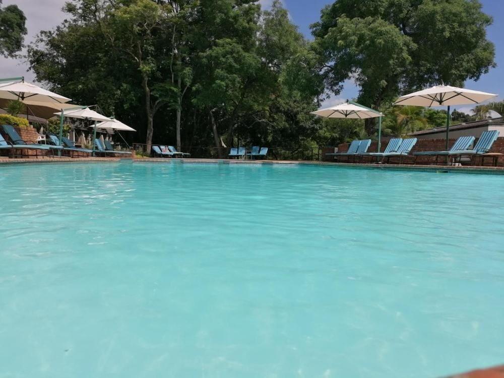 Sabi River Sun Resort Hazyview Kültér fotó