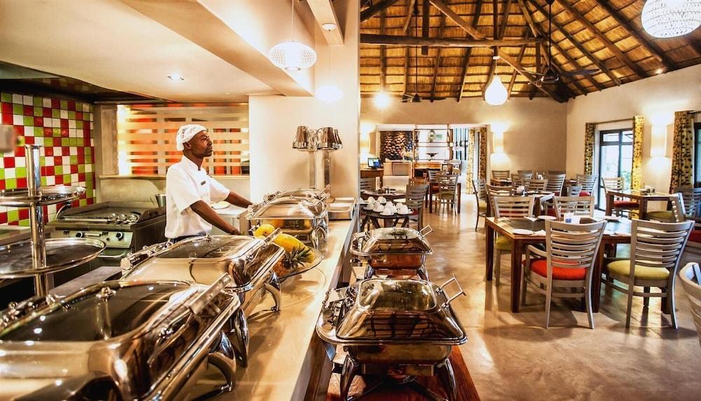 Sabi River Sun Resort Hazyview Kültér fotó
