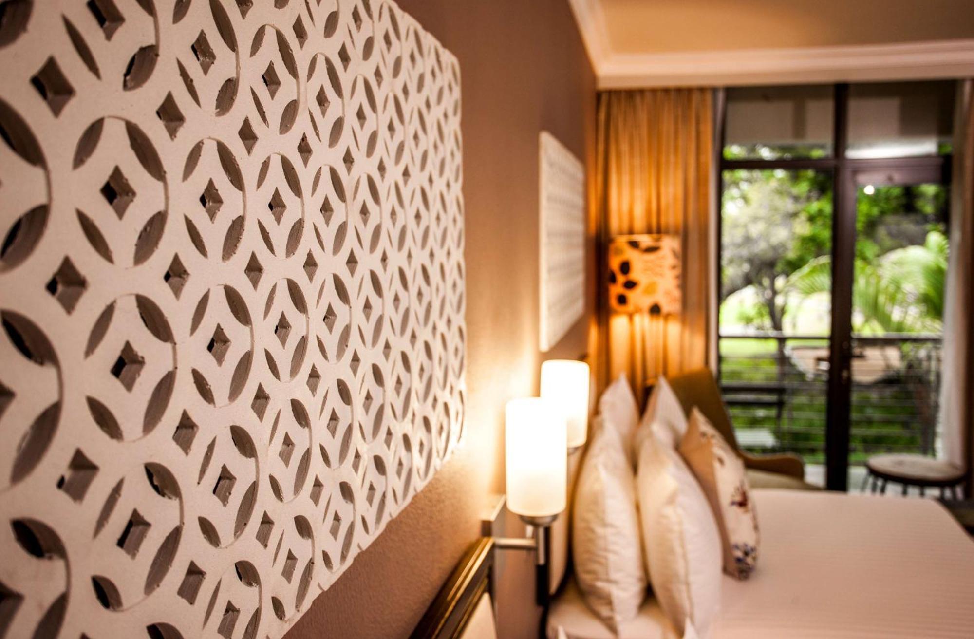 Sabi River Sun Resort Hazyview Kültér fotó