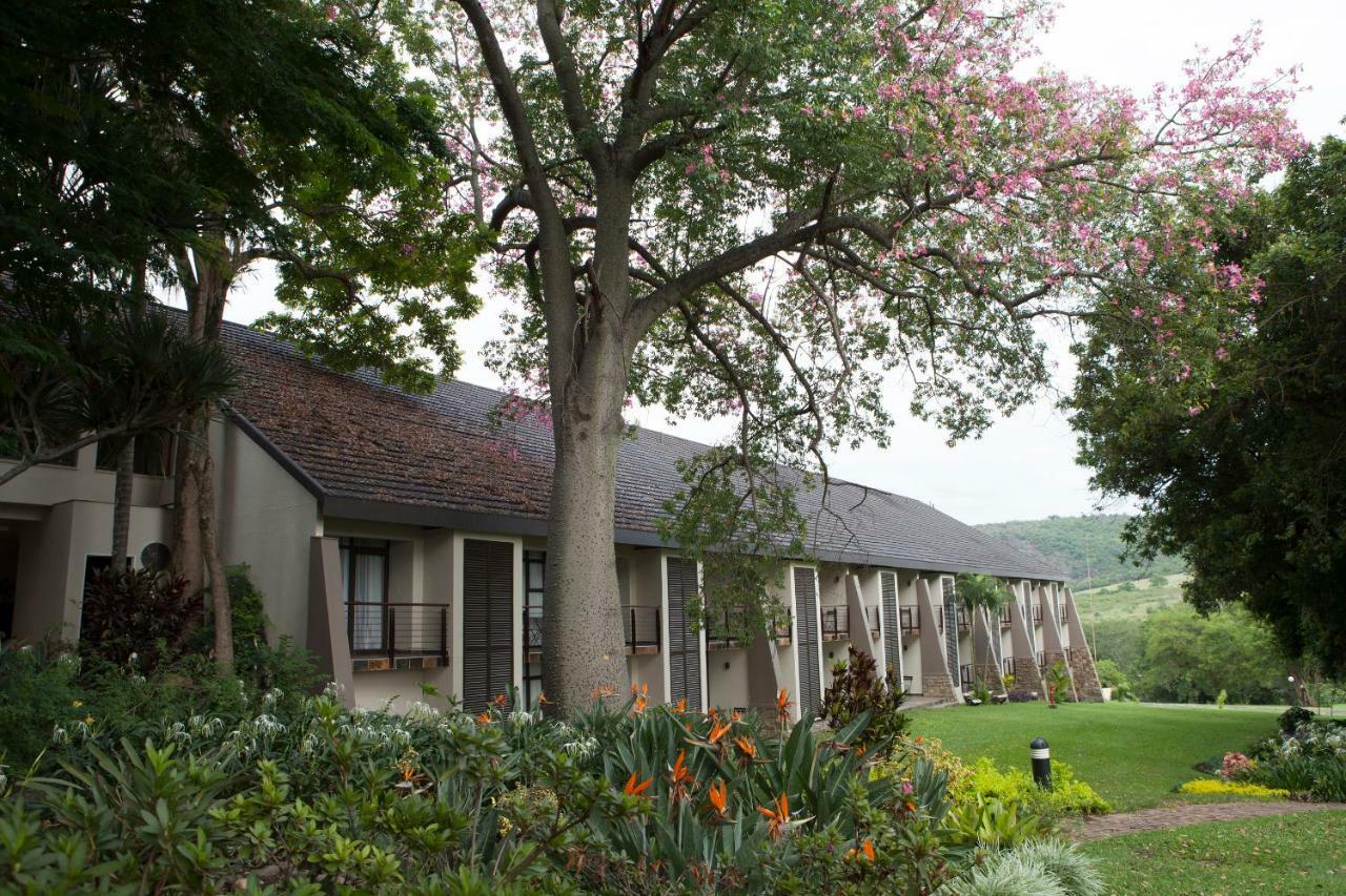 Sabi River Sun Resort Hazyview Kültér fotó