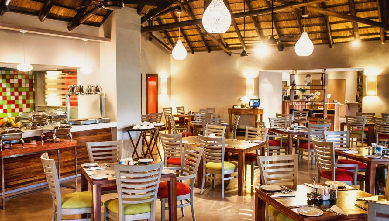 Sabi River Sun Resort Hazyview Kültér fotó