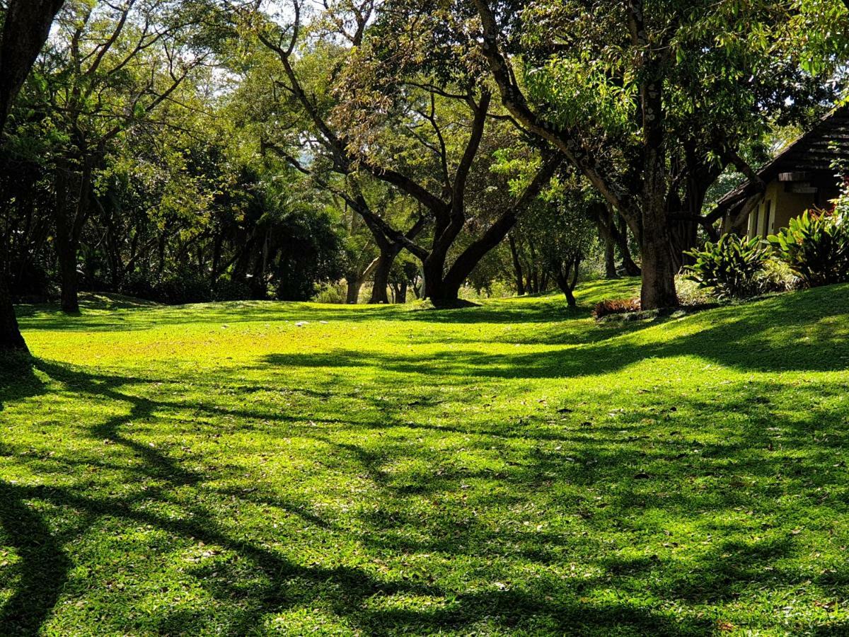 Sabi River Sun Resort Hazyview Kültér fotó