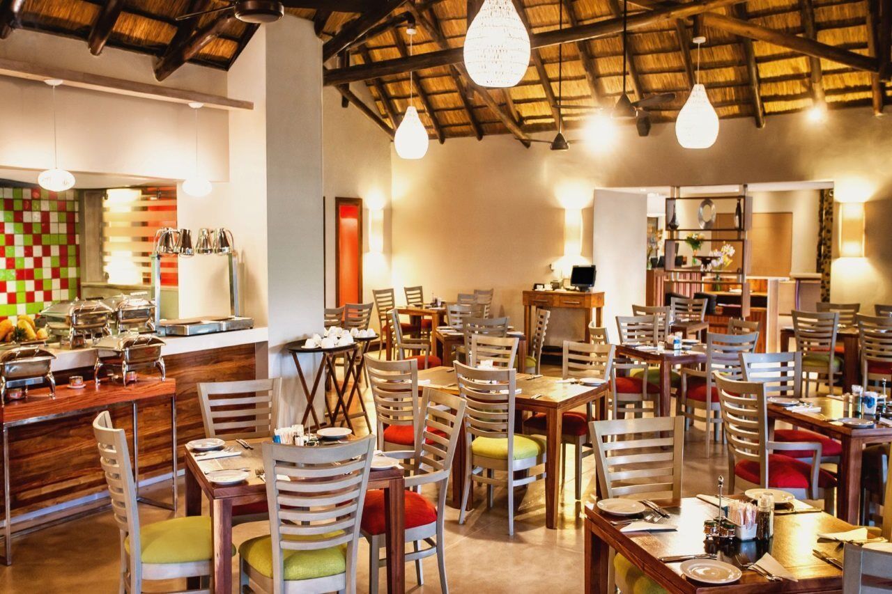 Sabi River Sun Resort Hazyview Kültér fotó