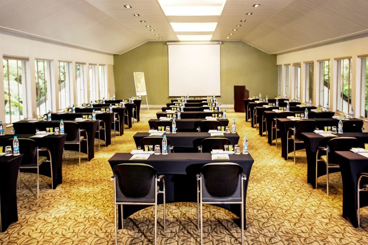 Sabi River Sun Resort Hazyview Kültér fotó